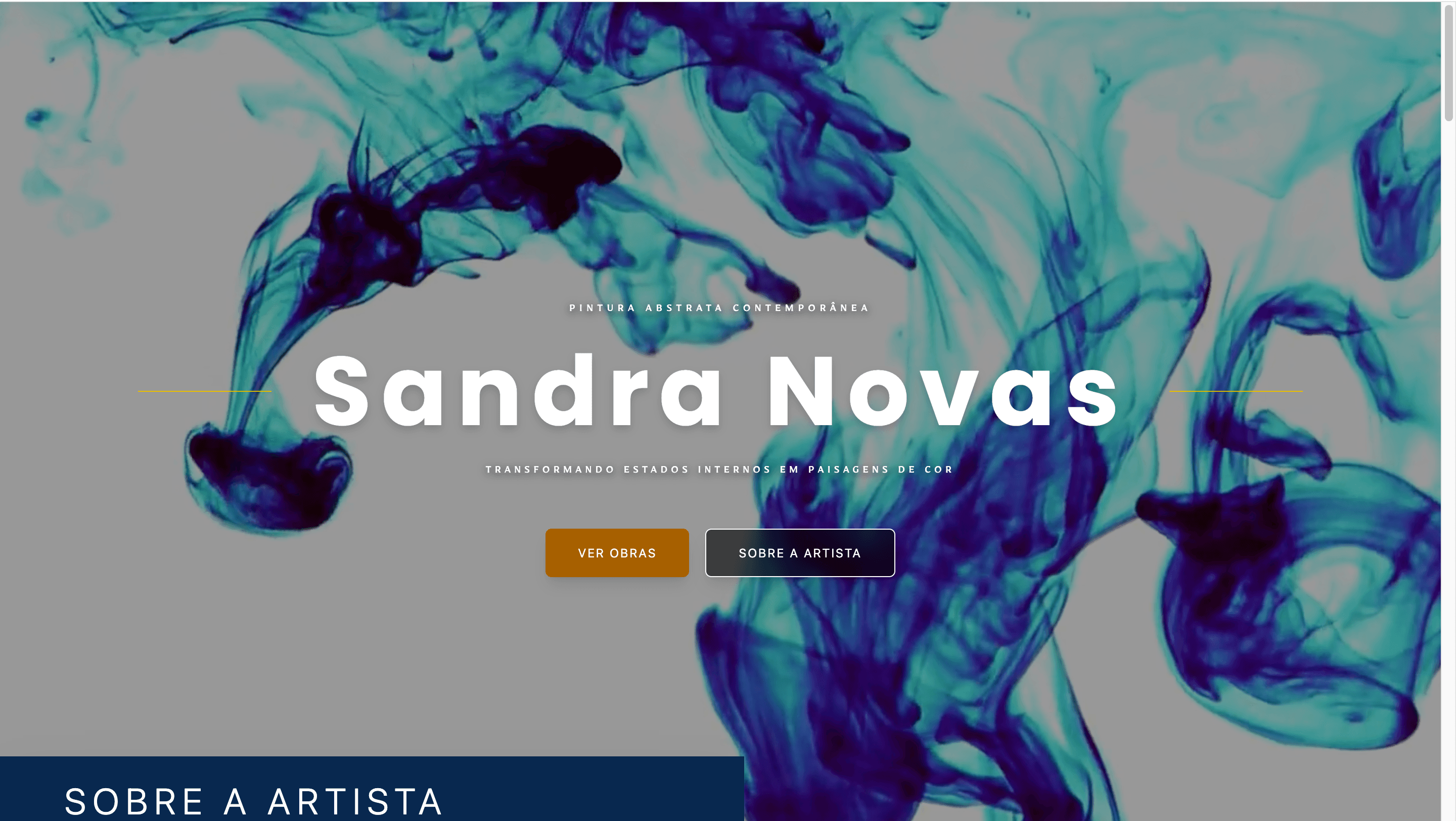 Galeria Sandra Novas