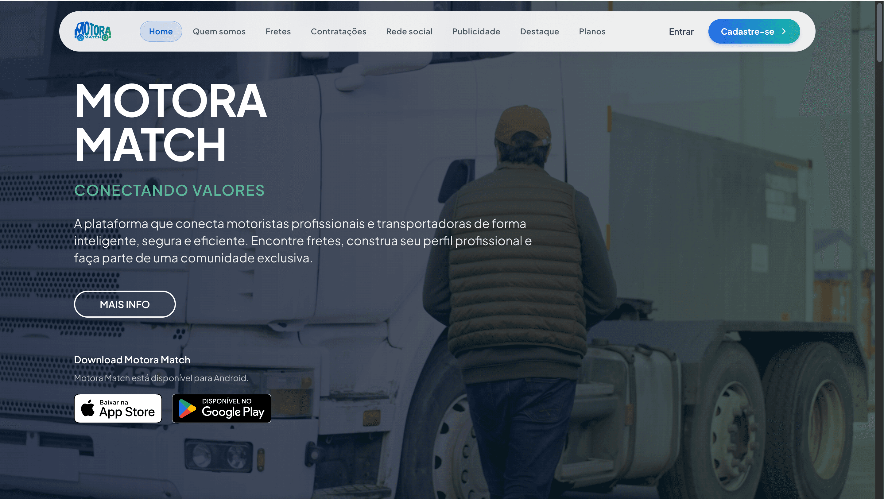Motora Match